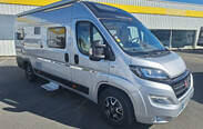 CAMPEREVE MAGELLAN 742 LIMITED FOURGON 2020