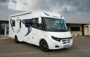 CHAUSSON 7020 FIRSTLINE INTÉGRAL 2022