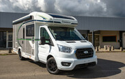 CHAUSSON 660 ETAPE LINE PROFILÉ 2025