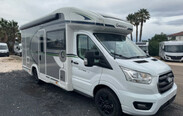 CHAUSSON 660 ETAPE LINE ~ BVA PROFILÉ 2025