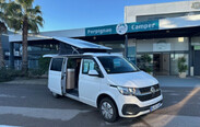 STYLEVAN DURBAN VAN 2023