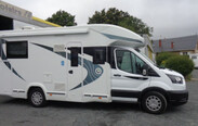 CHAUSSON 648 FIRST LINE PROFILÉ 2021