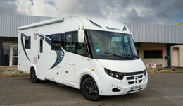 CHAUSSON 7020 FIRSTLINE INTÉGRAL 2022