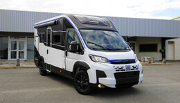 CHAUSSON X650 PROFILÉ 2025