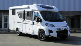 ADRIA COMPACT DL PROFILÉ 2025