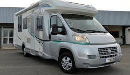 CHAUSSON WELCOME EB 79 CAPUCINE 2012